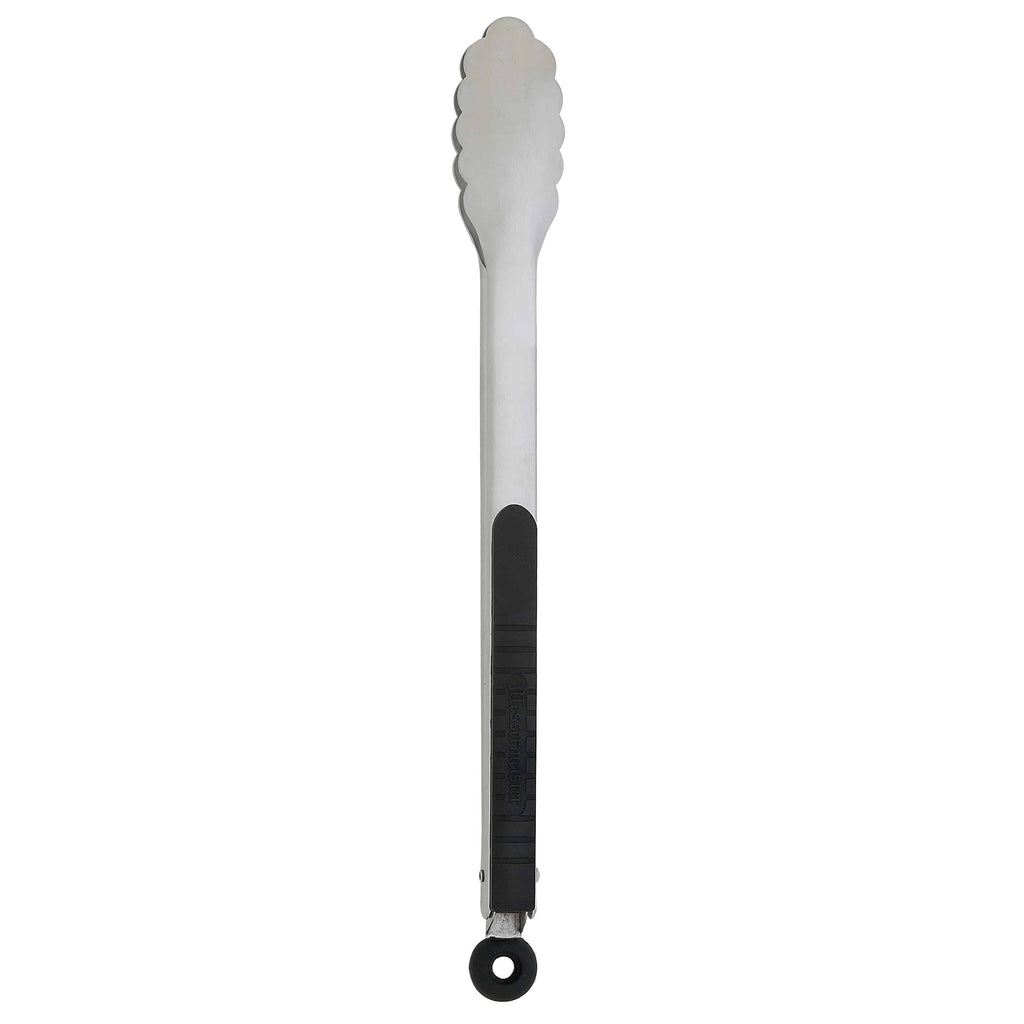 Stainless Locking Tongs - 16"