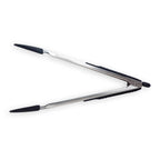Stainless Locking Tongs - 12"
