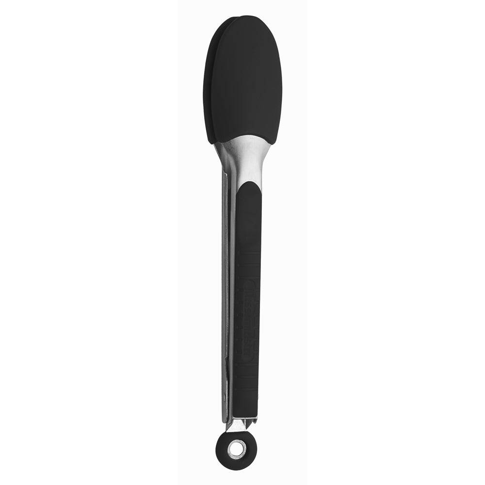 Silicone Coated Locking Tongs - 9"