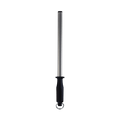 800 Grit Diamond Sharpening Rod - 12"