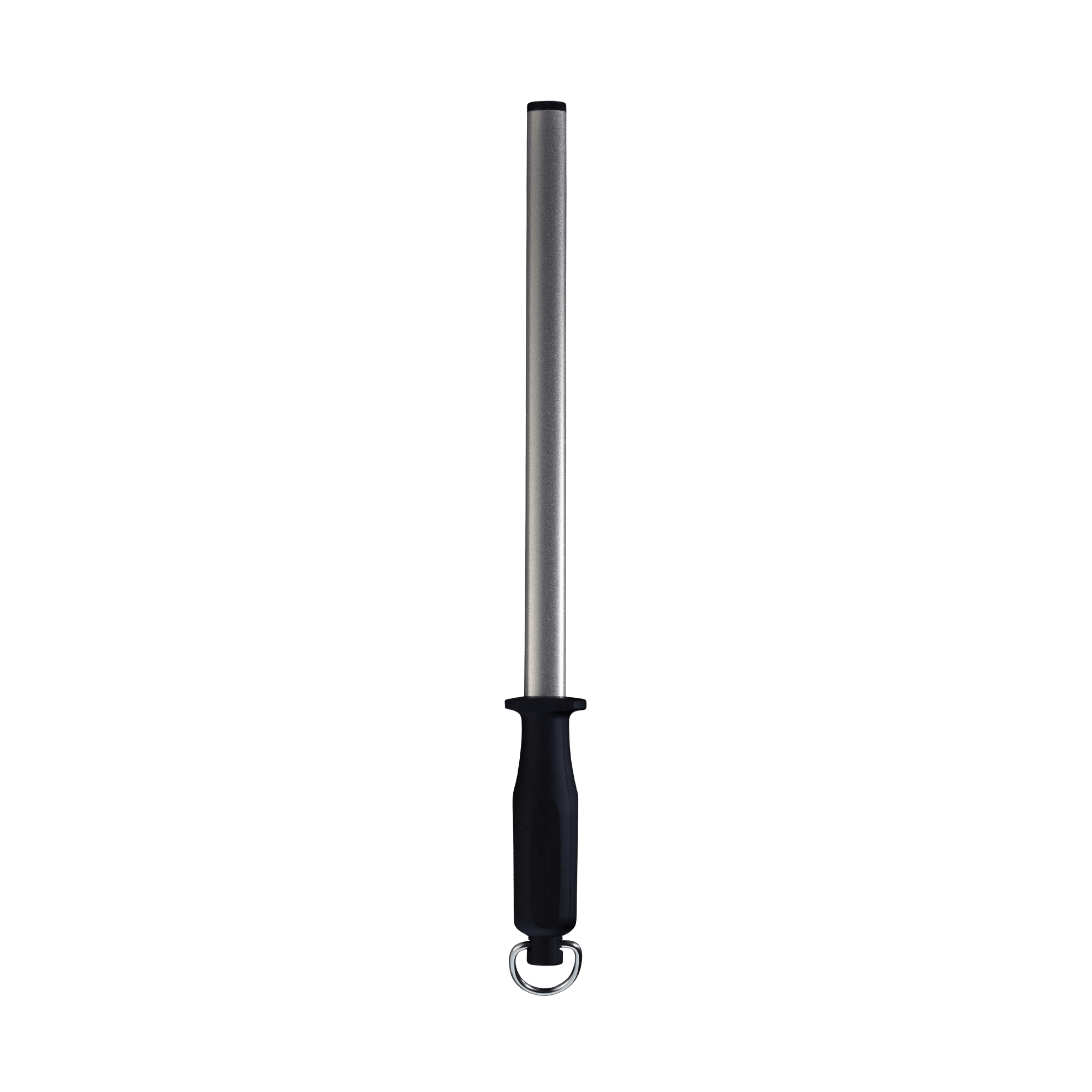 800 Grit Diamond Sharpening Rod - 12"