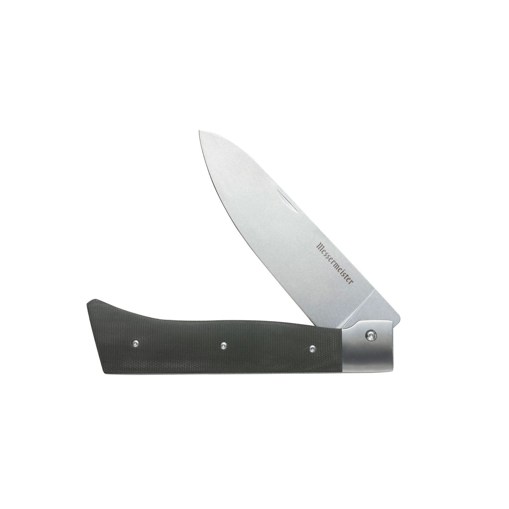 Adventure Chef Folding 6 Inch Chef's Knife - Distressed Linen