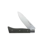 Adventure Chef Folding 6 Inch Chef's Knife - Distressed Linen