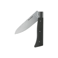 Adventure Chef Folding 6 Inch Chef's Knife - Distressed Linen