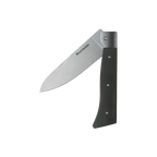Adventure Chef Folding 6 Inch Chef's Knife - Distressed Linen