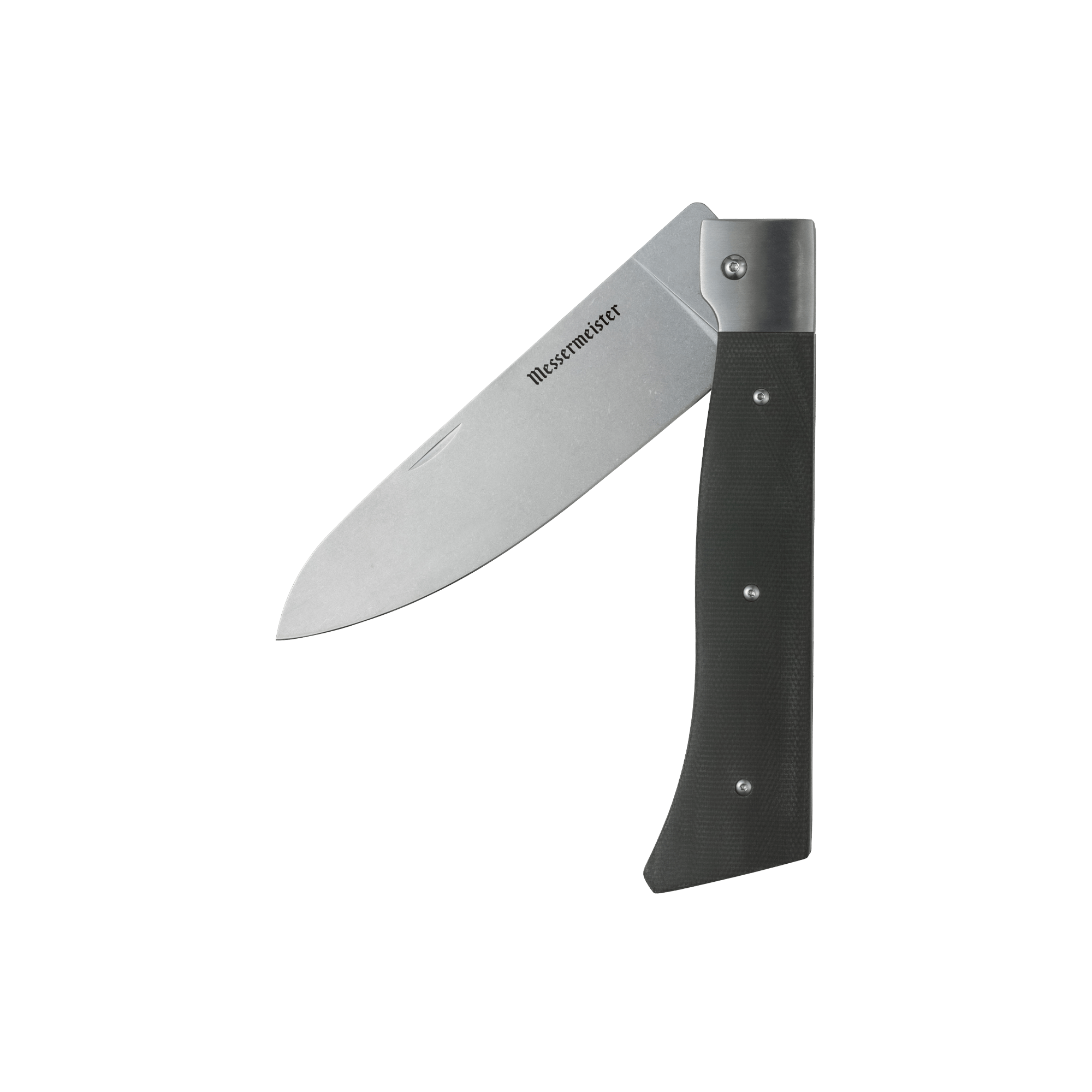 Adventure Chef Folding 6 Inch Chef's Knife - Distressed Linen