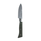 Adventure Chef Folding 6 Inch Chef's Knife - Distressed Linen