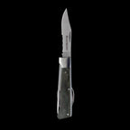 Adventure Chef Folding Camp Utensil - Distressed Linen