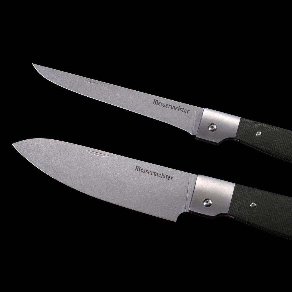 Adventure Chef Summit Set - 6 Piece