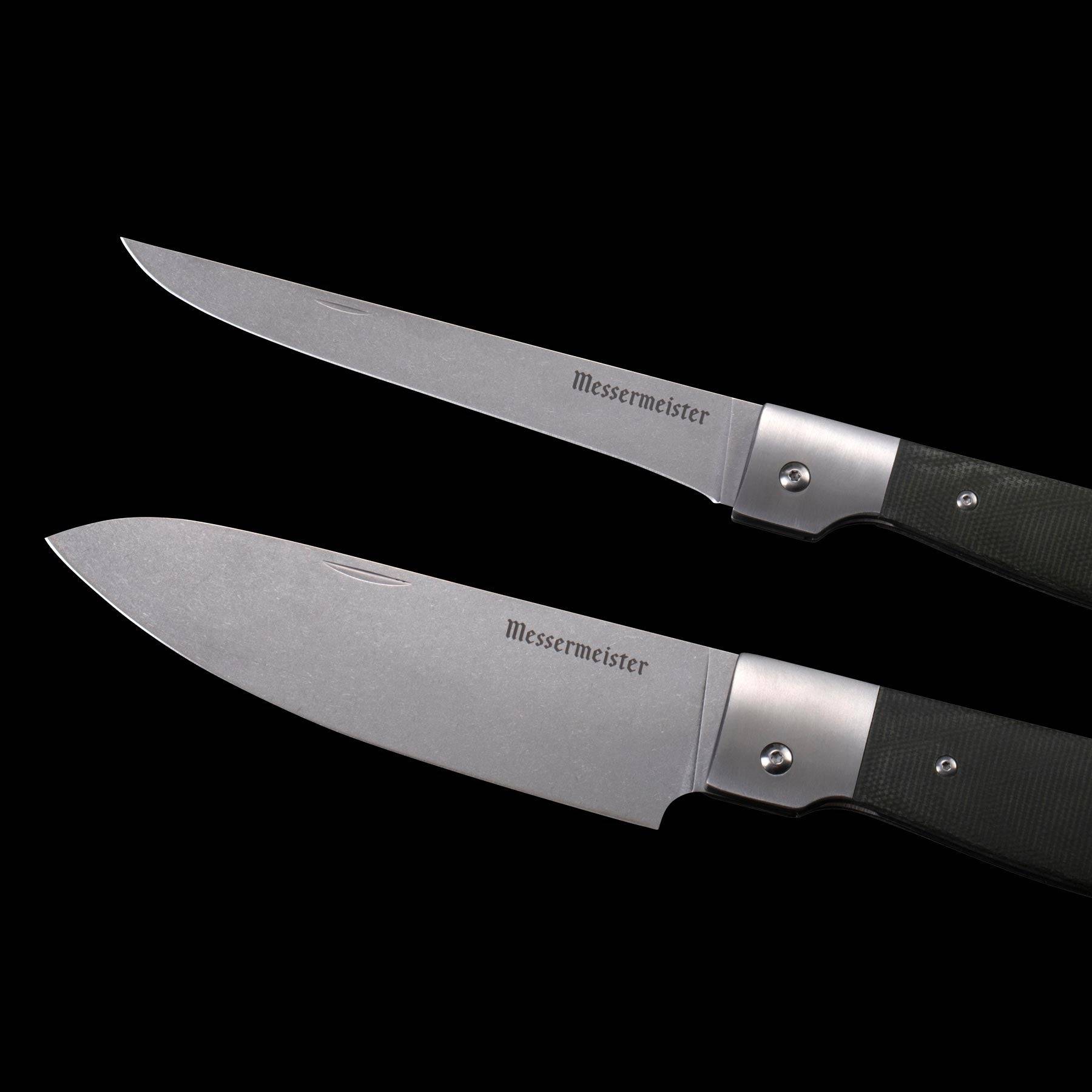 Adventure Chef Summit Set - 6 Piece