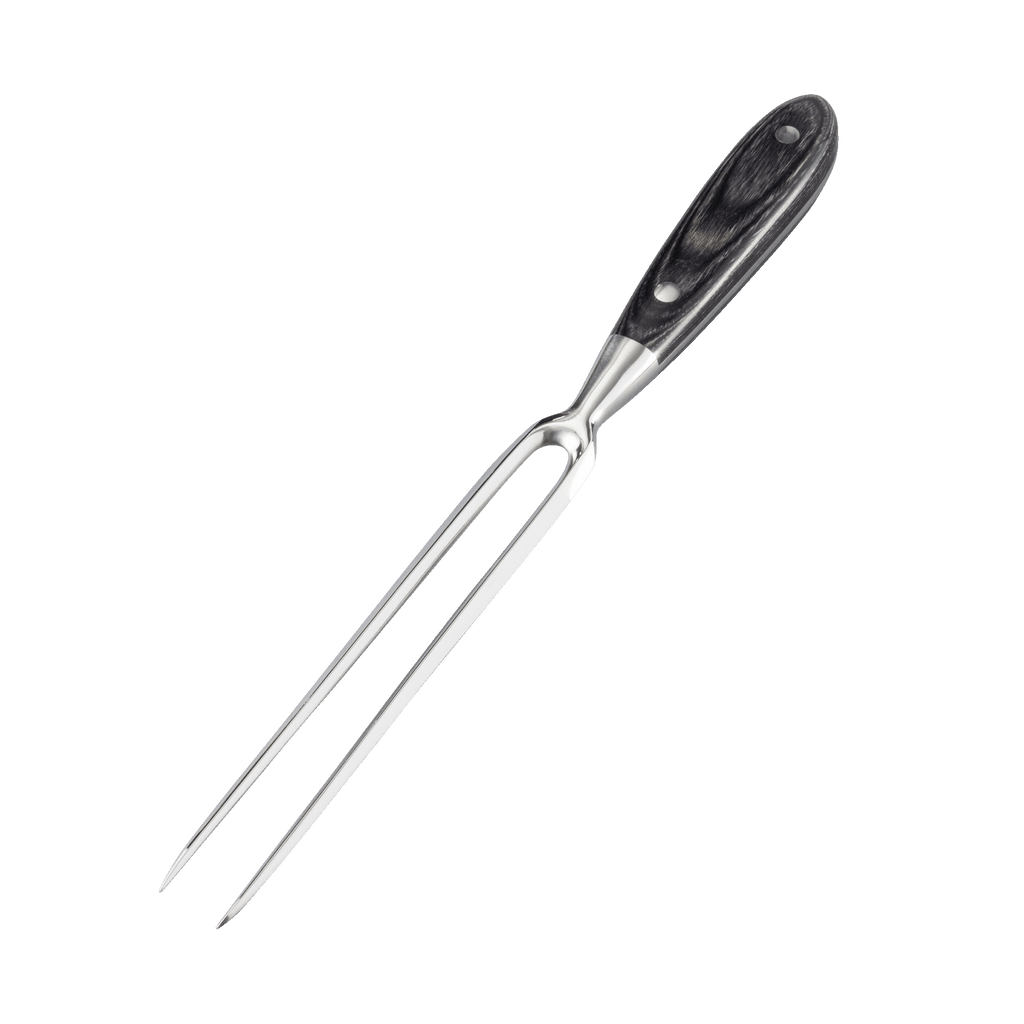 Avanta Damascus Carving Set - 2 Piece