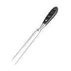 Avanta Damascus Carving Set - 2 Piece