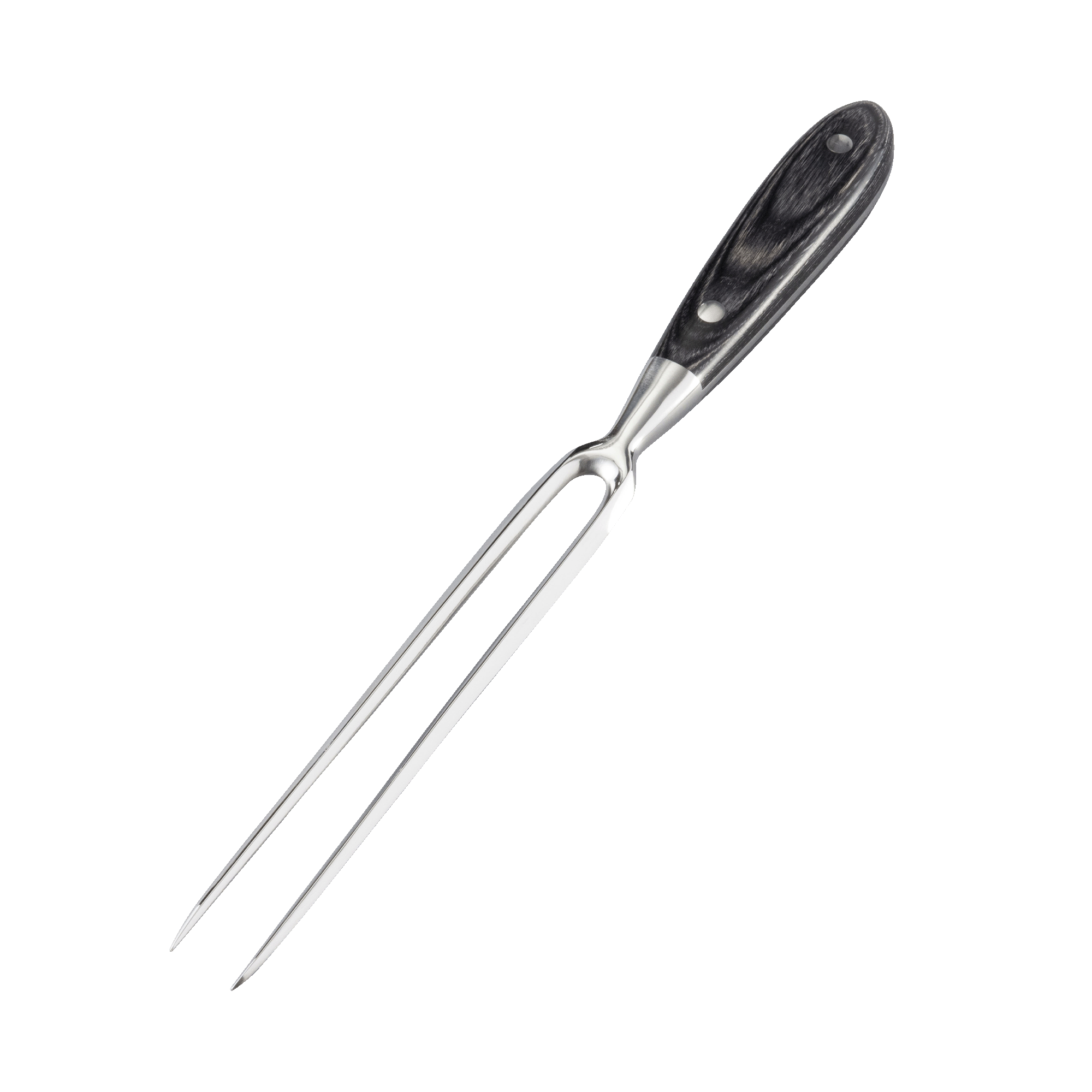 Avanta Damascus Carving Set - 2 Piece