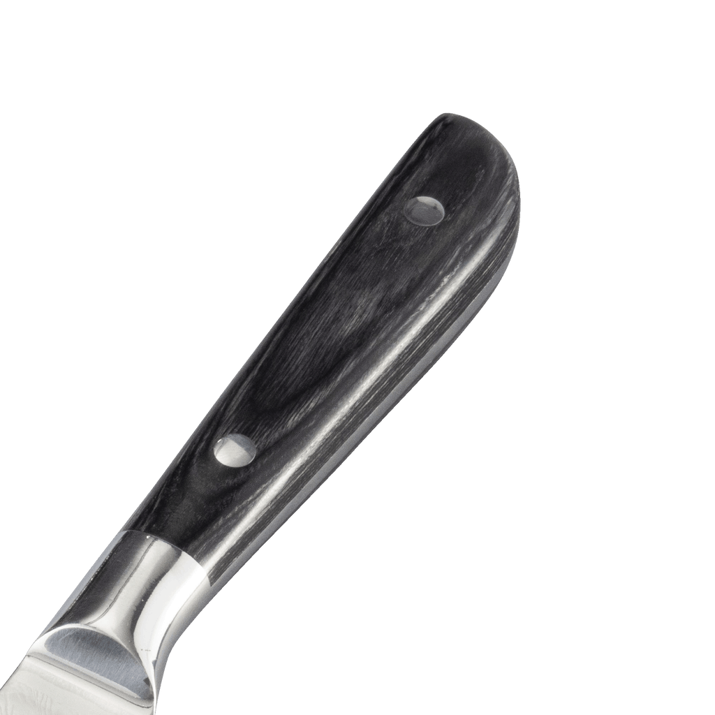 Avanta Damascus Carving Set - 2 Piece