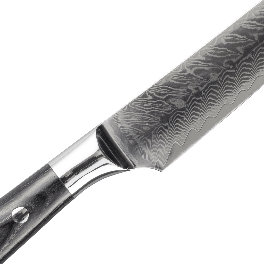 Avanta Damascus Carving Set - 2 Piece