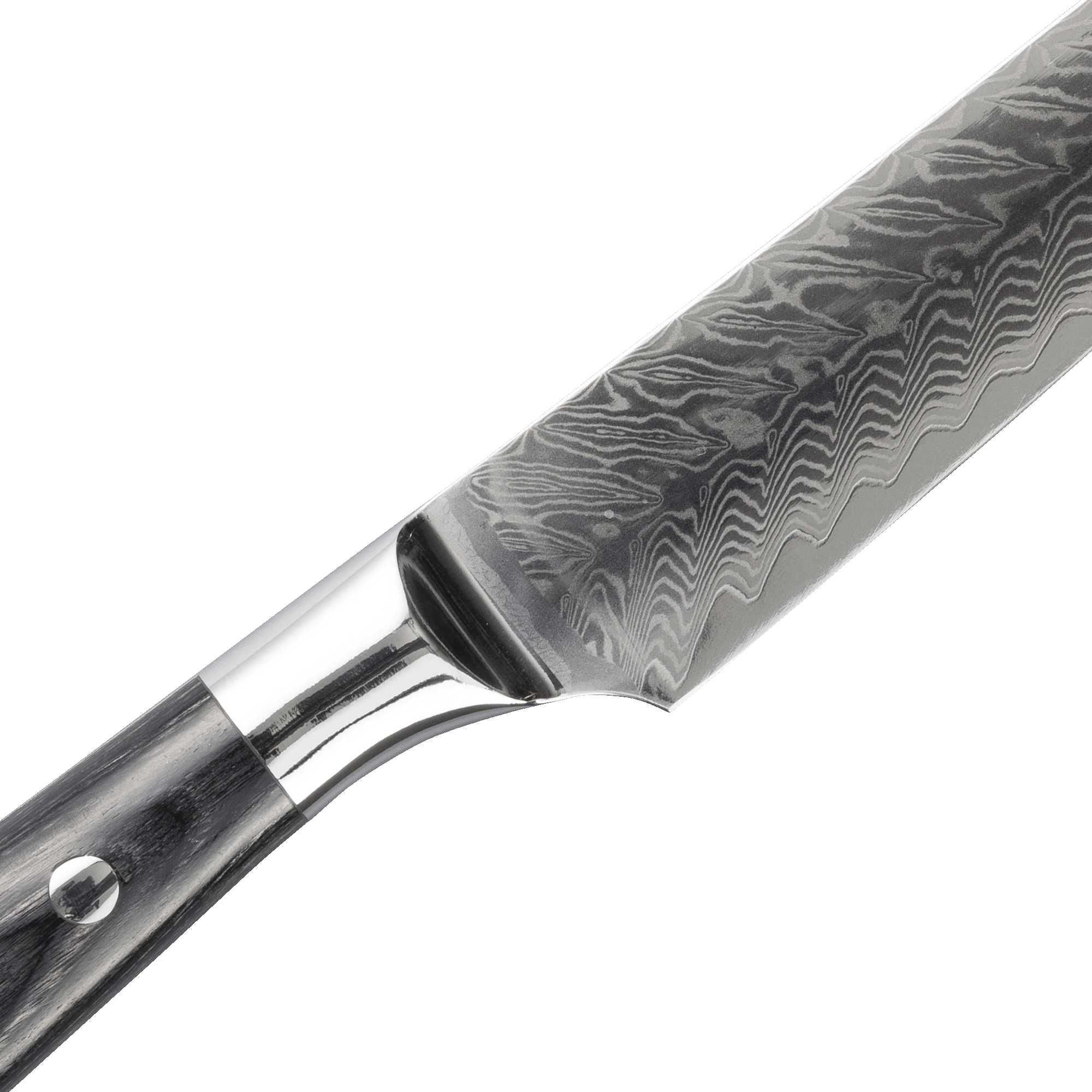 Avanta Damascus Carving Set - 2 Piece