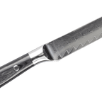 Avanta Damascus Fine Edge Steak Knife Set - 4 Piece