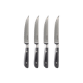 Avanta Damascus Fine Edge Steak Knife Set - 4 Piece