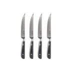 Avanta Damascus Fine Edge Steak Knife Set - 4 Piece