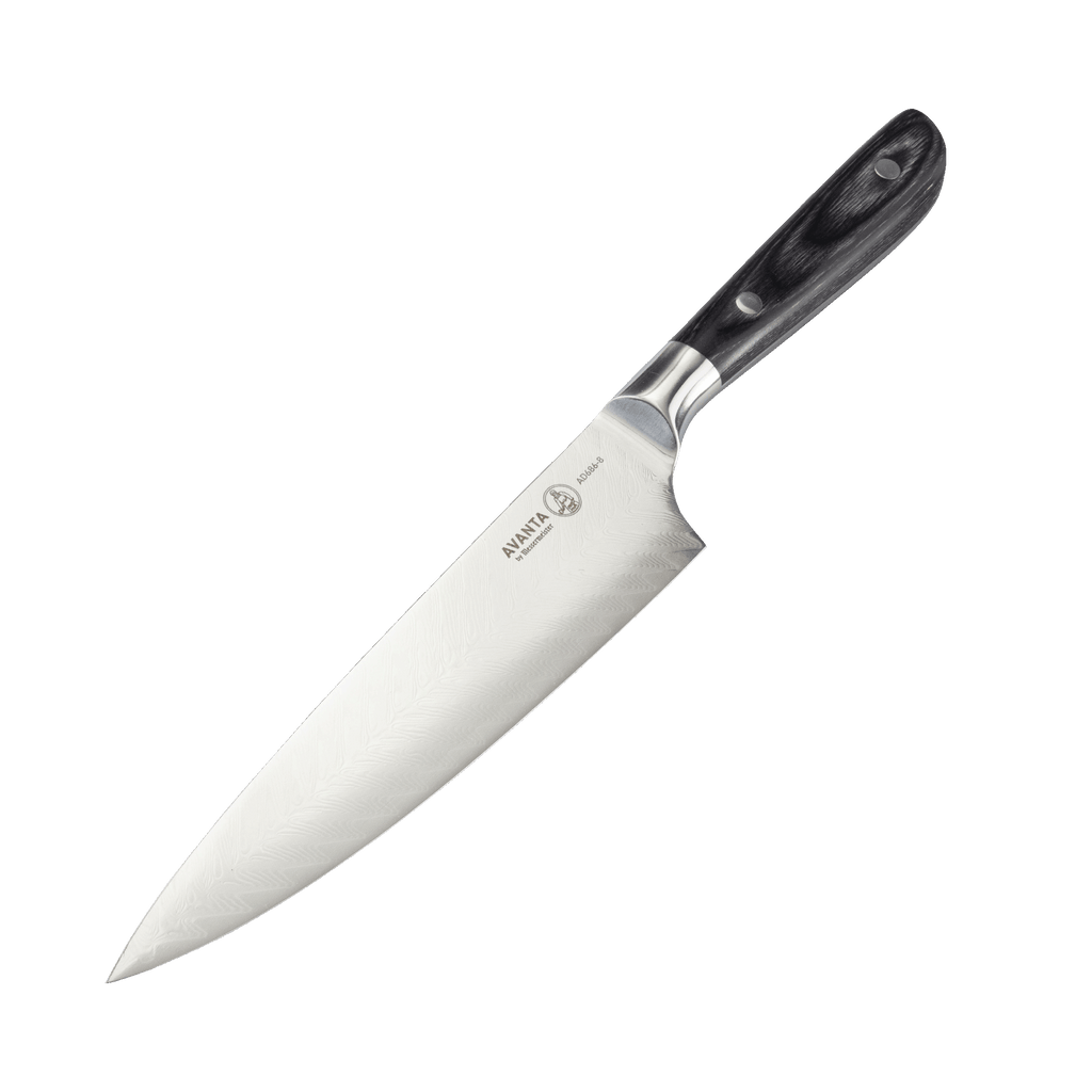 Avanta Damascus Starter Set - 3 Piece
