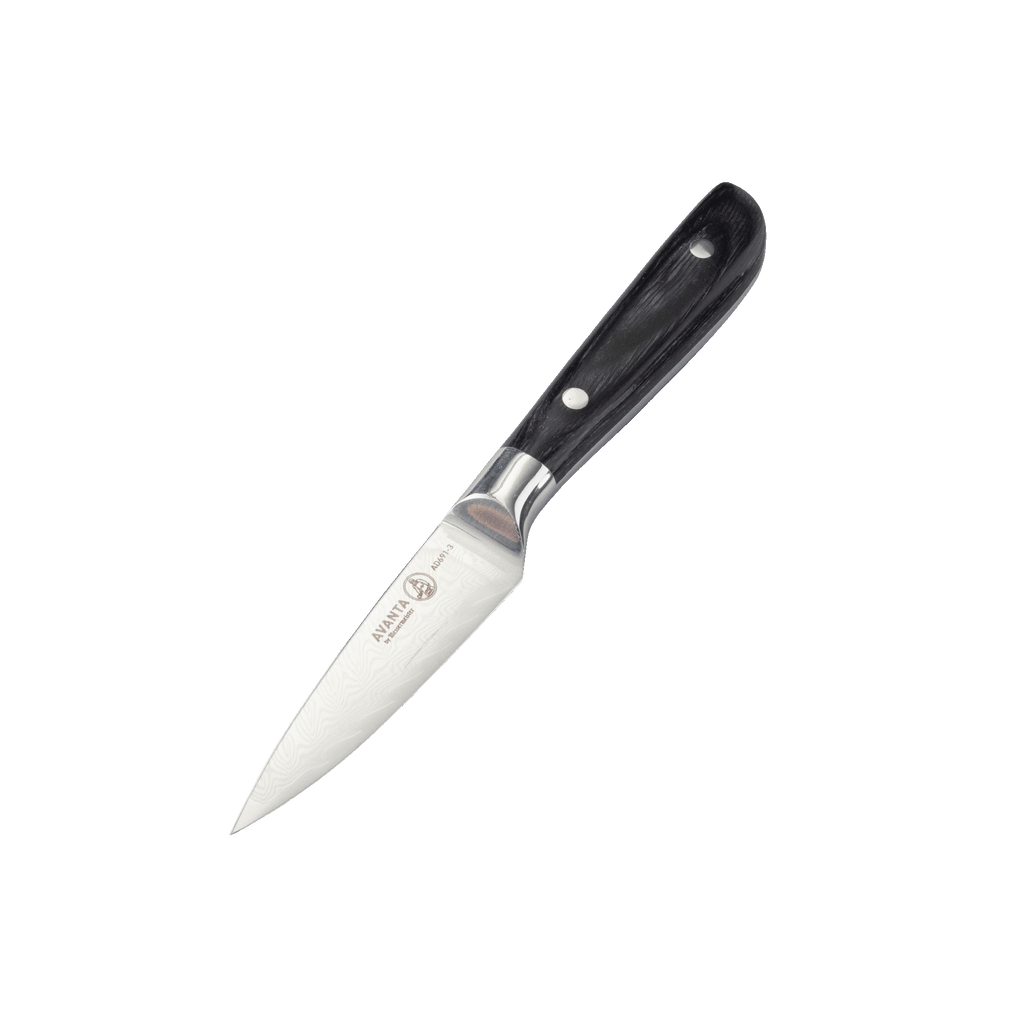 Avanta Damascus Starter Set - 3 Piece