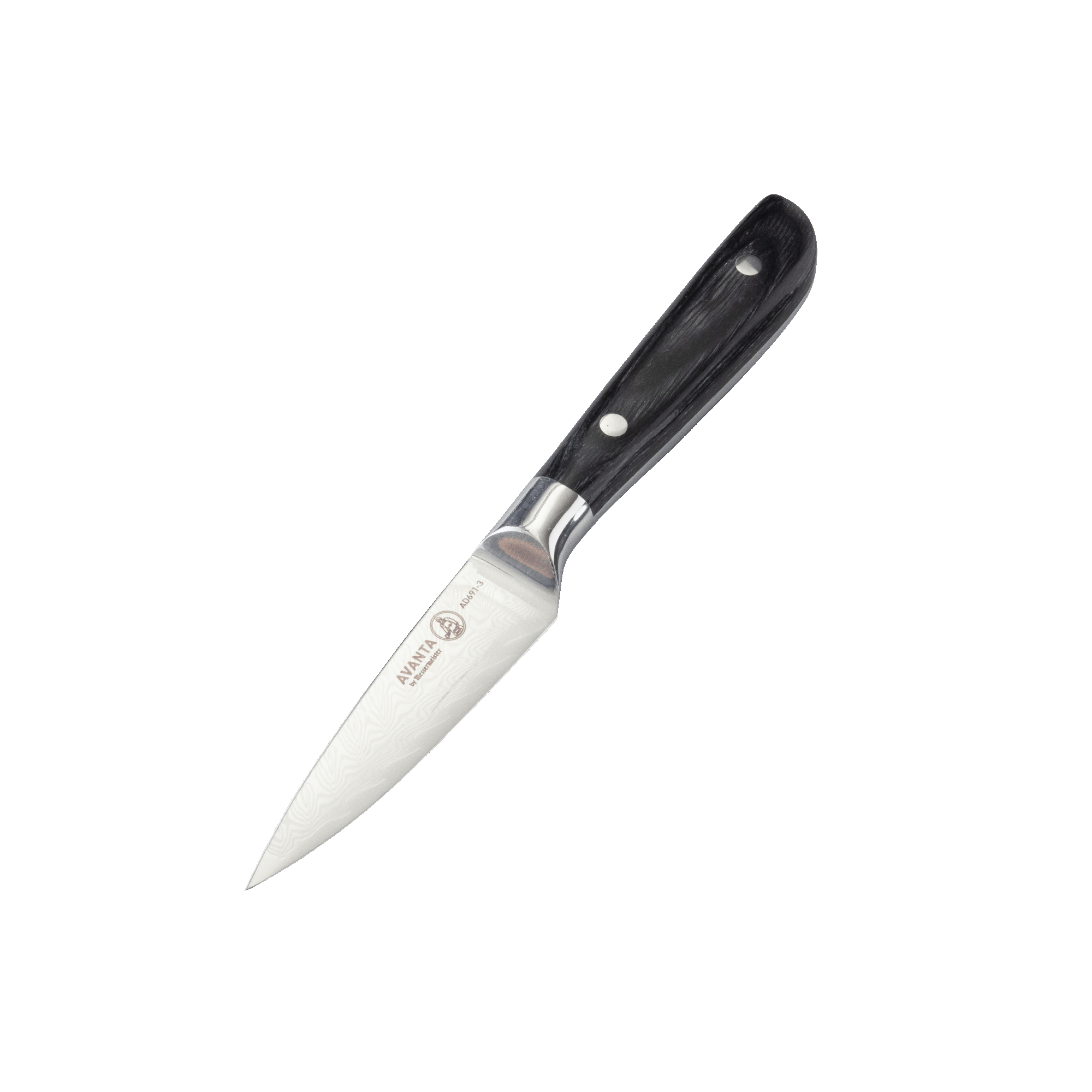 Avanta Damascus Starter Set - 3 Piece