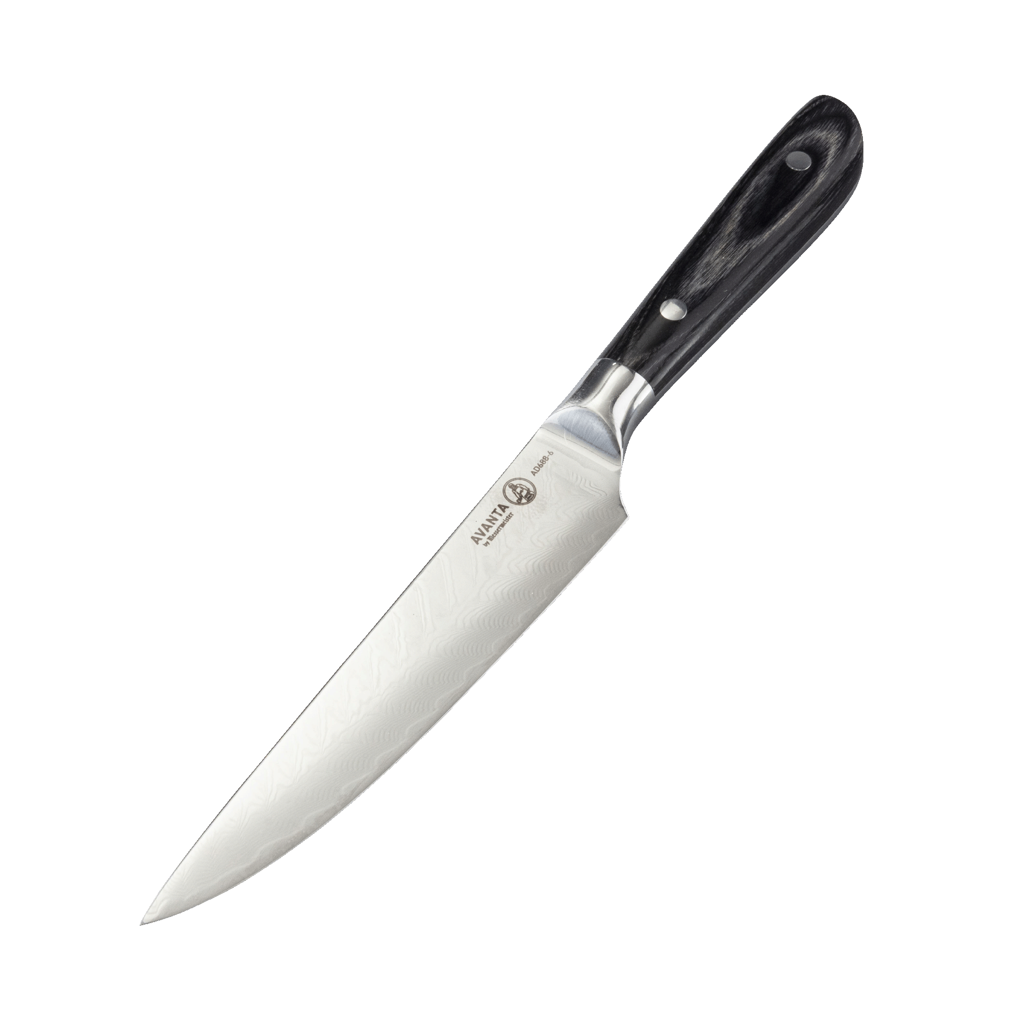 Avanta Damascus Starter Set - 3 Piece