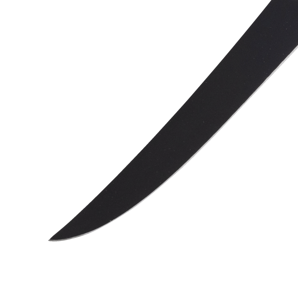 Avanta Pakkawood Kendrick Fillet Knife - 7"