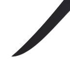 Avanta Pakkawood Kendrick Fillet Knife - 7"