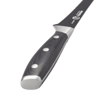 Avanta Pakkawood Kendrick Fillet Knife - 7"