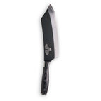 Avanta Pakkawood Kendrick BBQ Knife - 8"