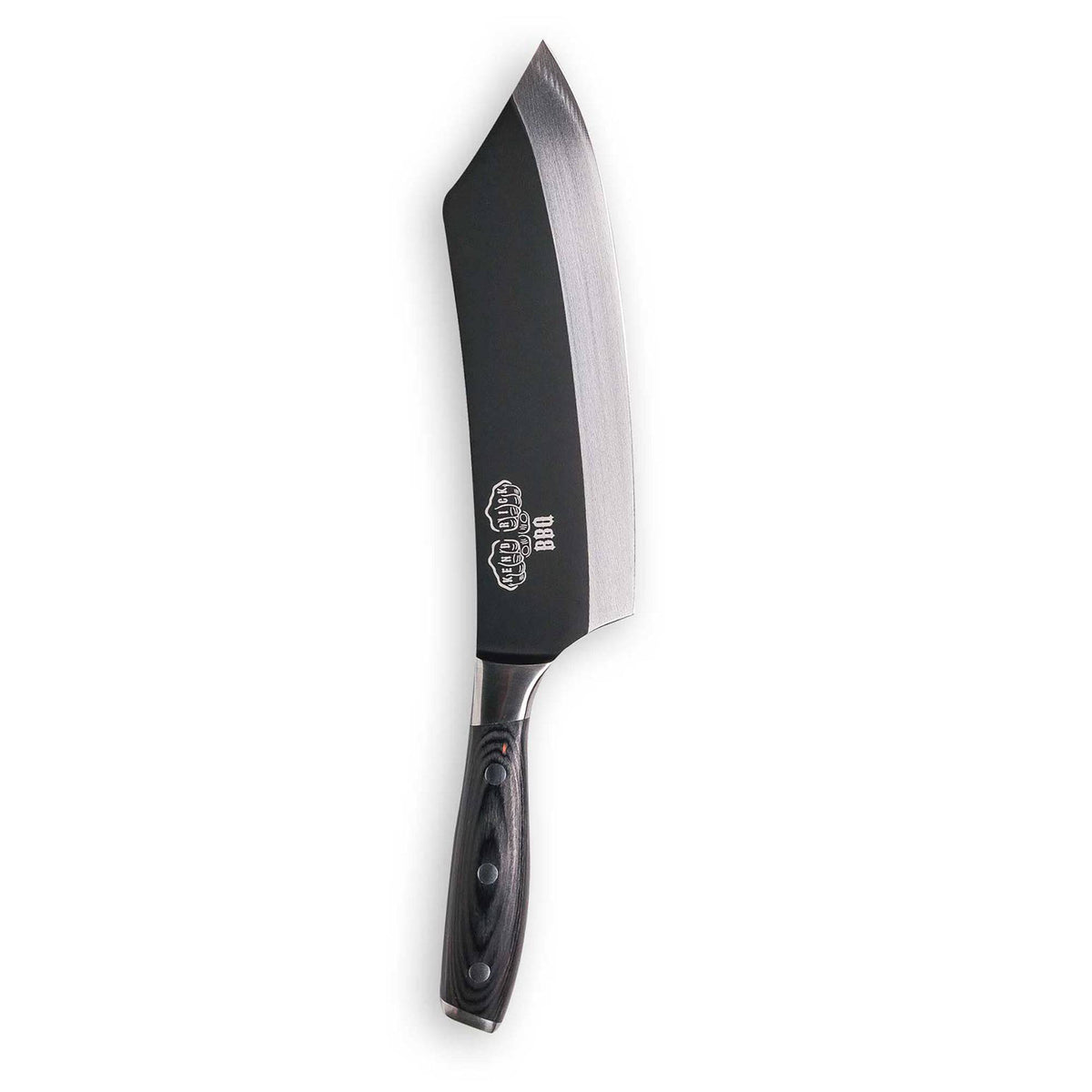 Avanta Pakkawood Kendrick BBQ Knife - 8"