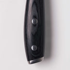 Avanta Pakkawood Kendrick BBQ Knife - 8"