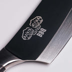 Avanta Pakkawood Kendrick BBQ Knife - 8"