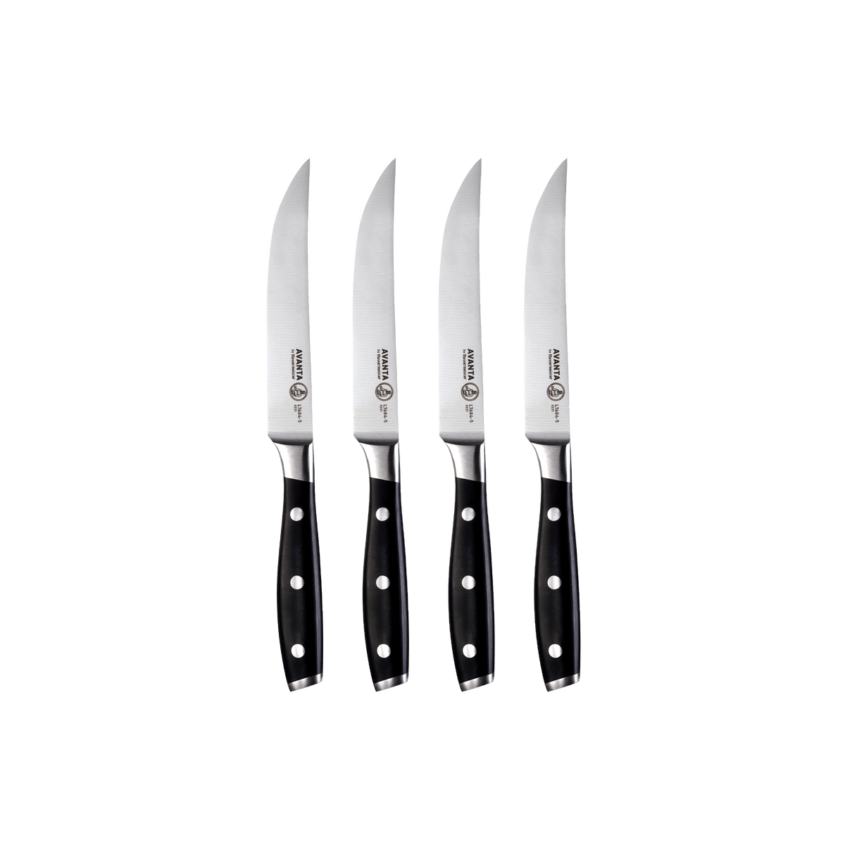 Avanta POM Steak Knife Set - 4 Piece