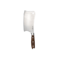 Avanta Pakkawood Heavy Cleaver - 7"