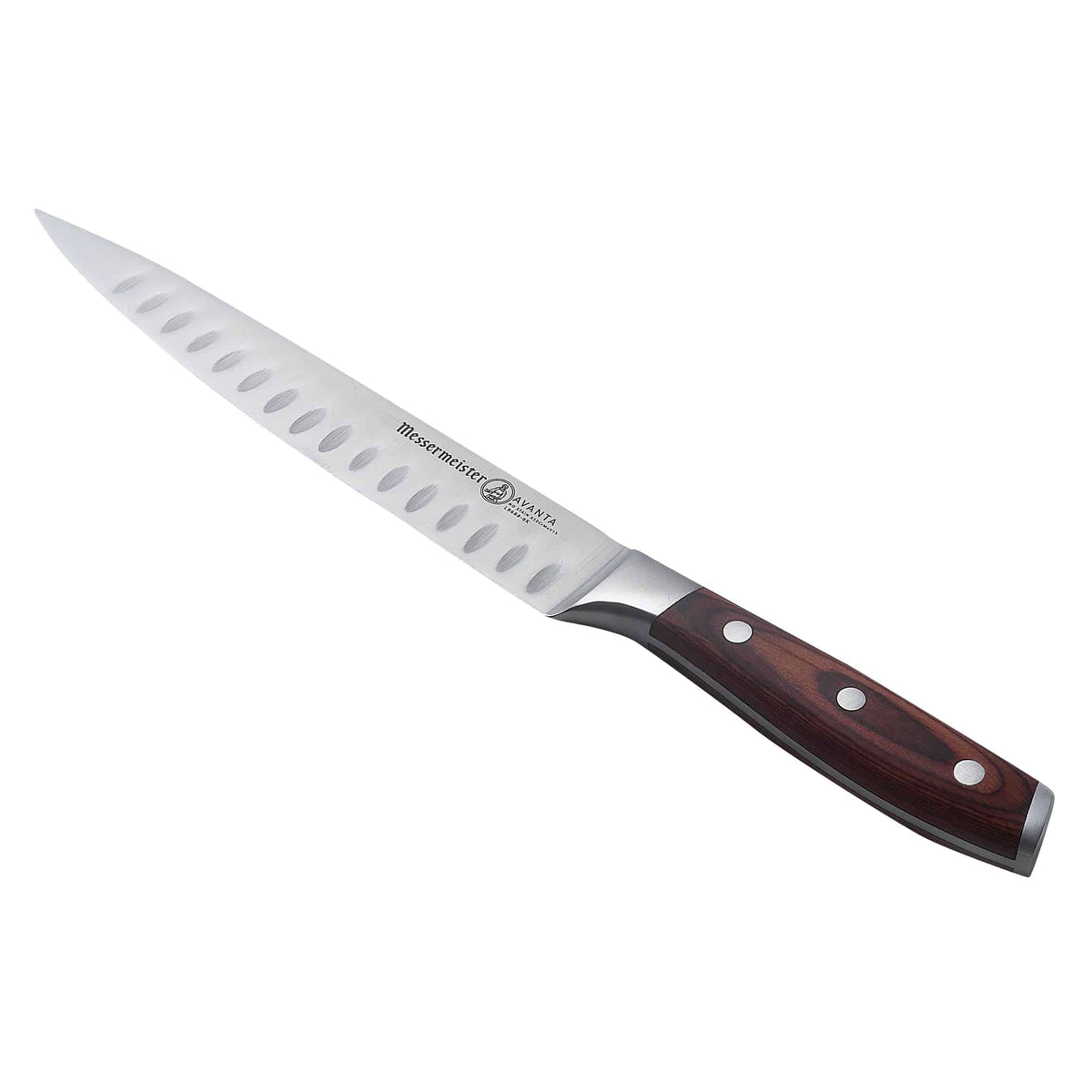 Avanta Pakkawood Kullens Carving Set - 2 Piece