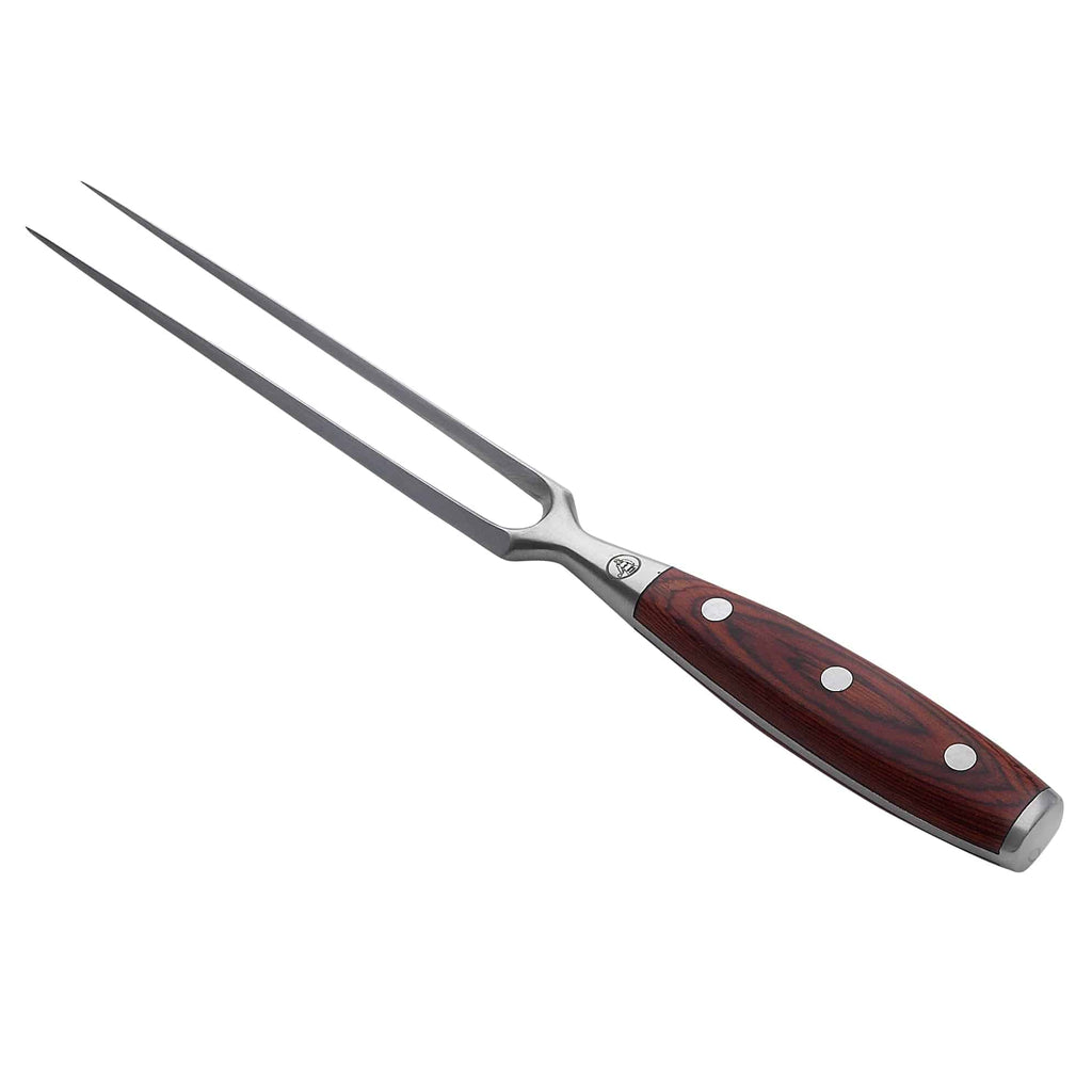 Avanta Pakkawood Kullens Carving Set - 2 Piece