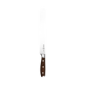 Avanta Pakkawood Scalloped Slicer - 10"
