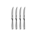 Avanta Stainless Steak Knife Set - 4 Piece