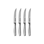 Avanta Stainless Steak Knife Set - 4 Piece