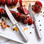 Avanta Stainless Steak Knife Set - 4 Piece