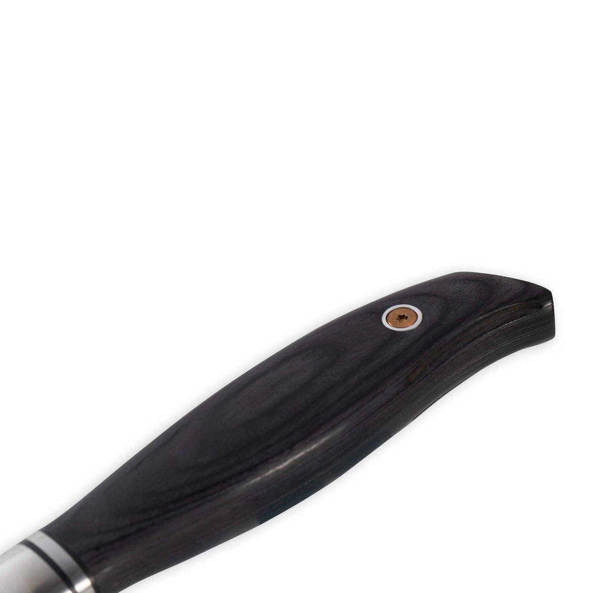 Blacksmith Chef's Knife - 8"