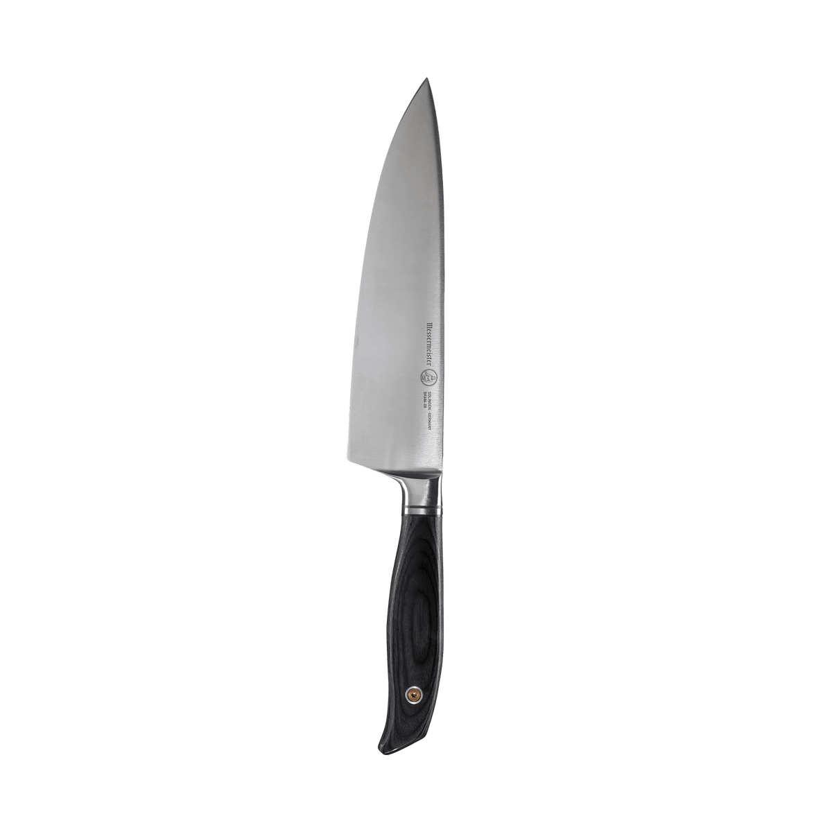 Blacksmith Chef's Knife - 8"