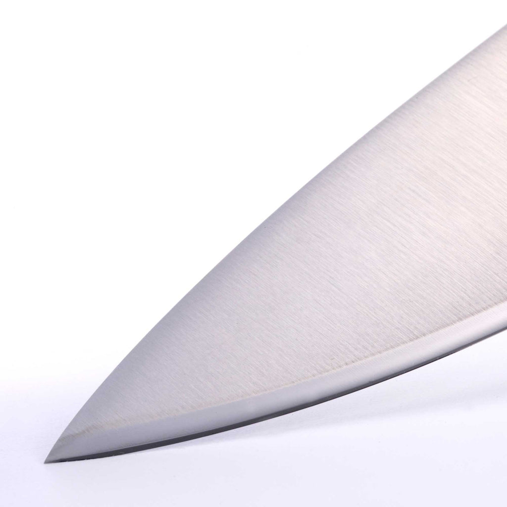 Blacksmith Chef's Knife - 8"