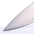 Blacksmith Chef's Knife - 8"