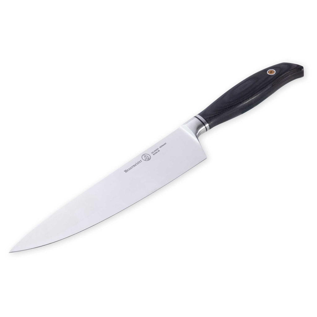 Blacksmith Chef's Knife - 8"