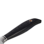 Blacksmith Kullens Santoku Knife - 6.5"
