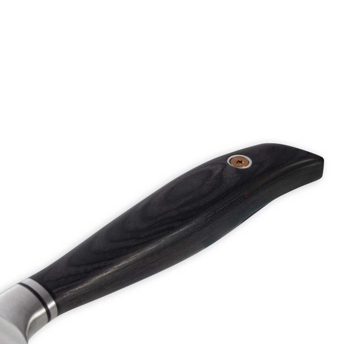 Blacksmith Kullens Santoku Knife - 6.5"
