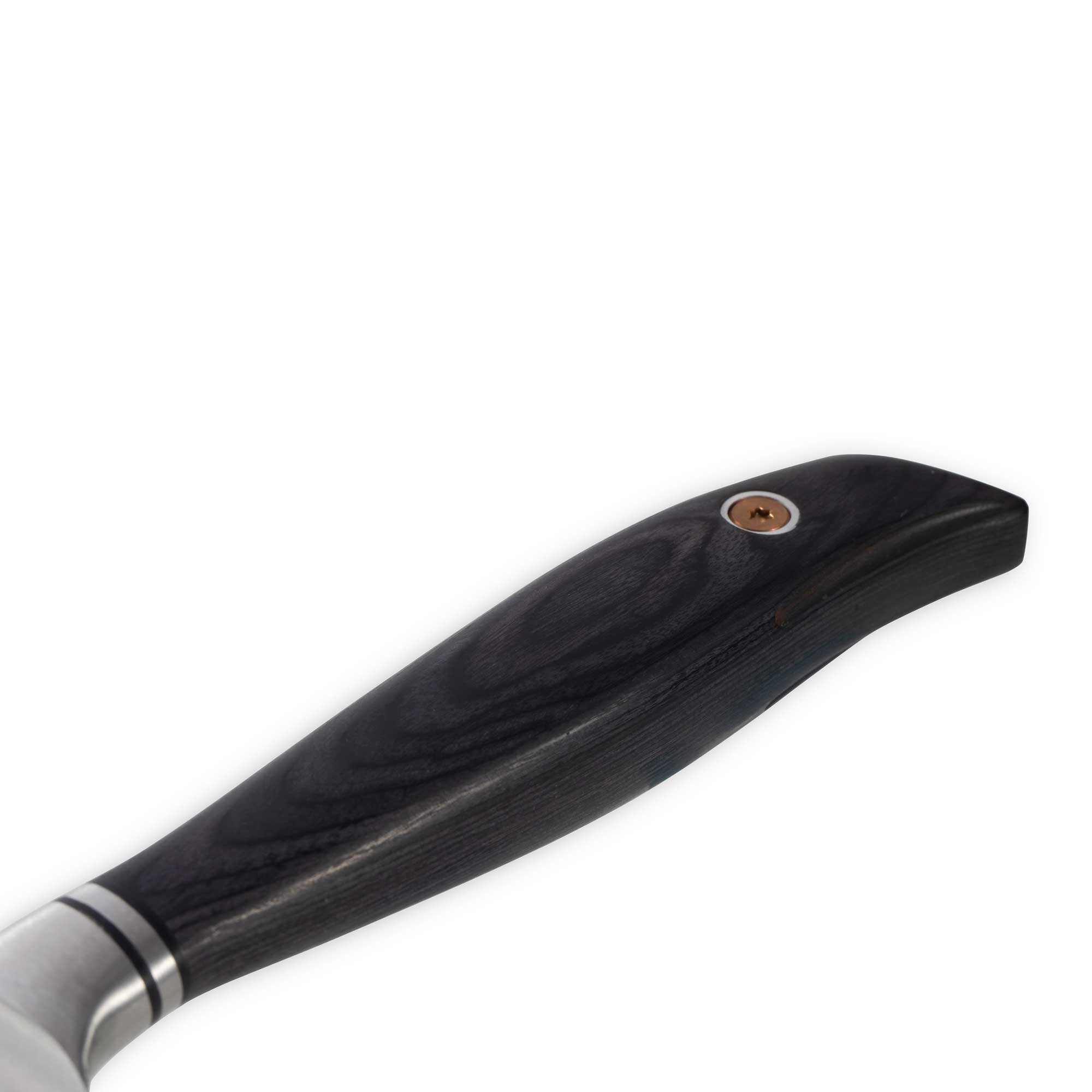 Blacksmith Utility Knife - 6"